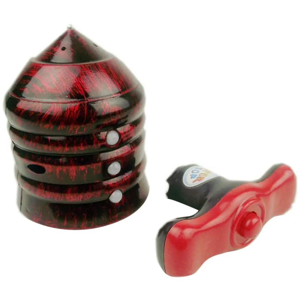 Детская деревянная семь светодиодный светильник s лазерный счетчик топ Непоседа