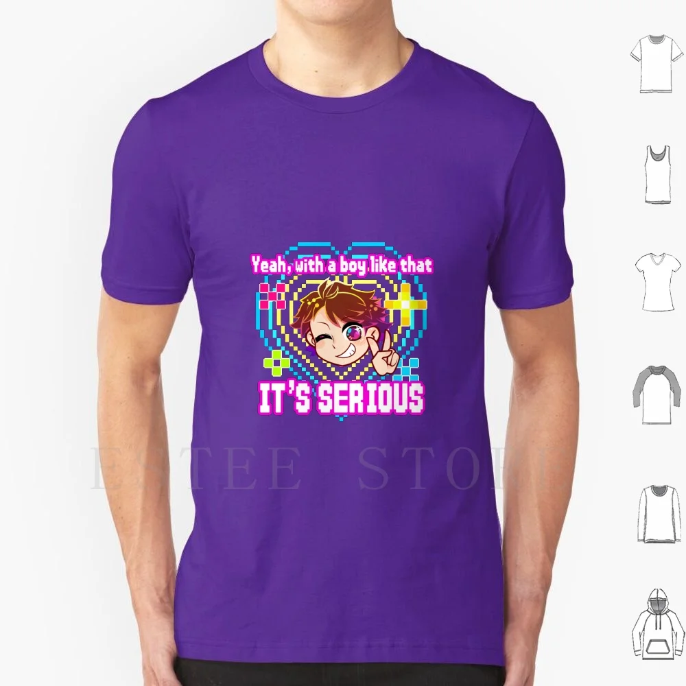Haikyuu!! X Studio Killers-Oikawa With Eros &ampamp Apollo T Shirt Cotton Men Diy Print Haikyuu Hq Anime Crossover Tooru Oikawa | Мужская