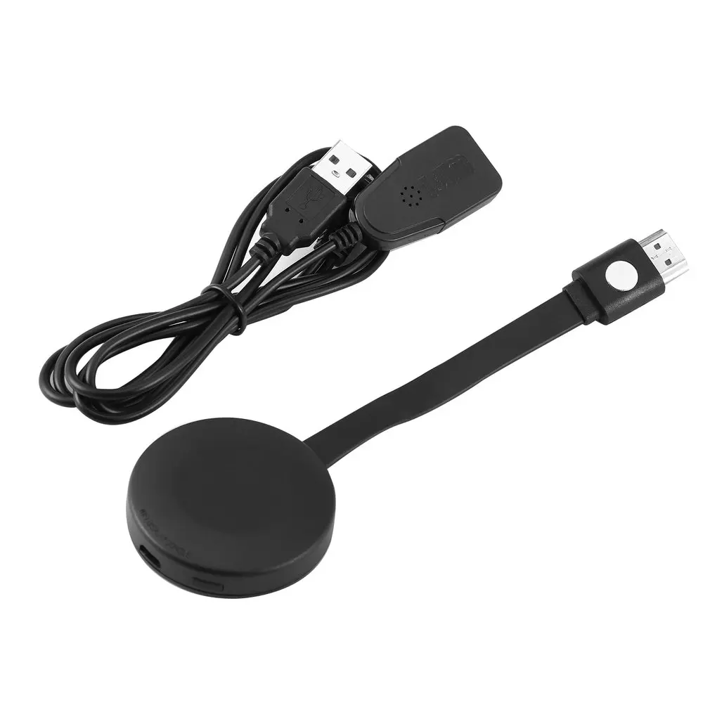 Интеллектуальный беспроводной Hdmi высокой четкости мобильный телефон компьютер