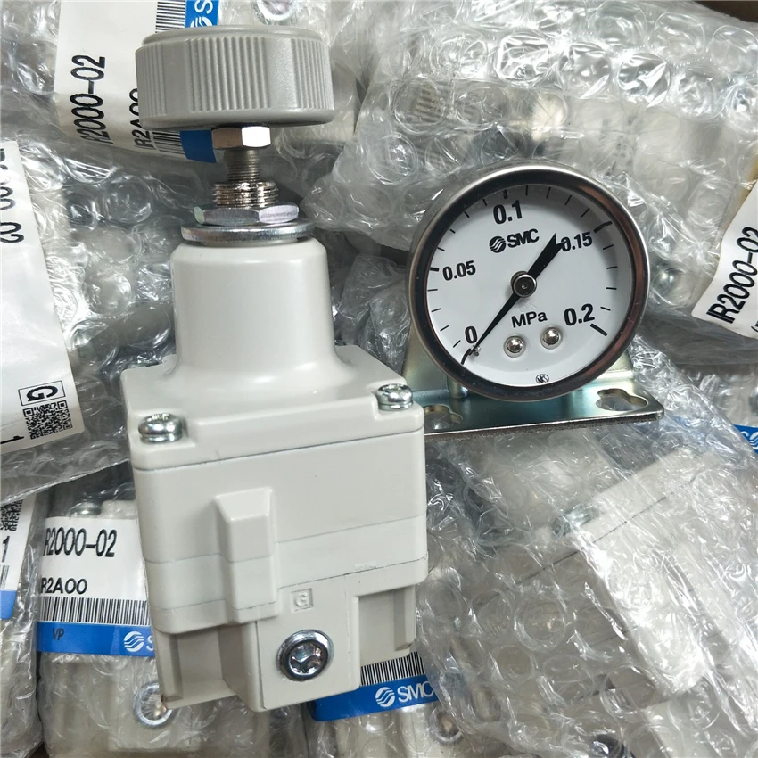 ИК-излучения SMC Новый IR1000-01 IR1010-01 IR1020-01 BG сеялка точного высева пневматическая