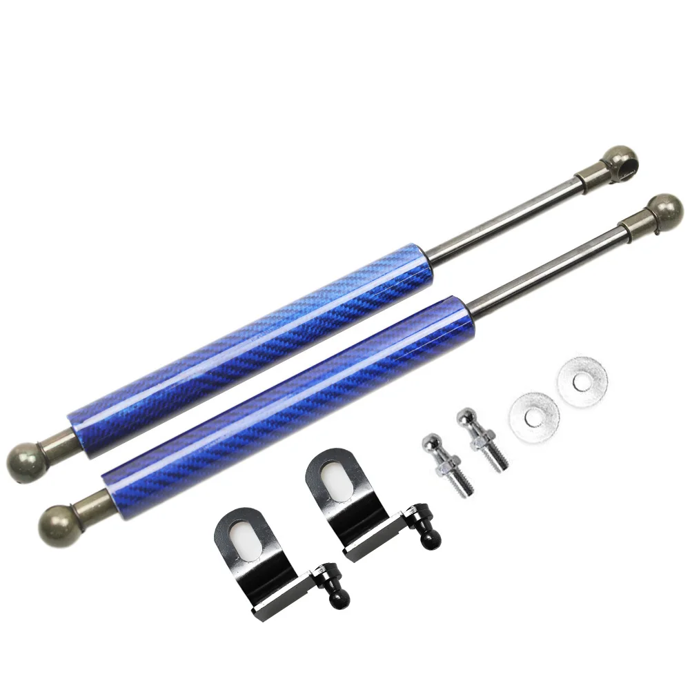 Для SEAT Ateca KH7 2016-2023 Cupra Ateca Jetta VS5 VS7 Передняя капота газовые стойки амортизатор поршни подъемник опоры поглотитель