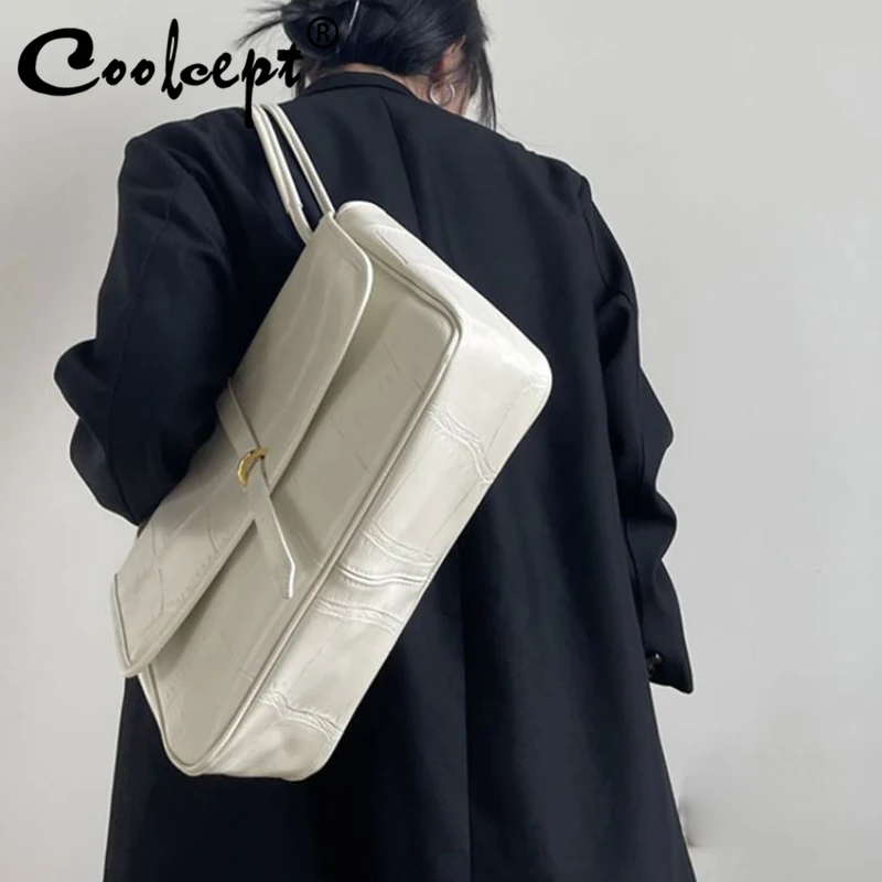 

Сумка Coolcept из искусственной кожи, женская сумка в западном стиле