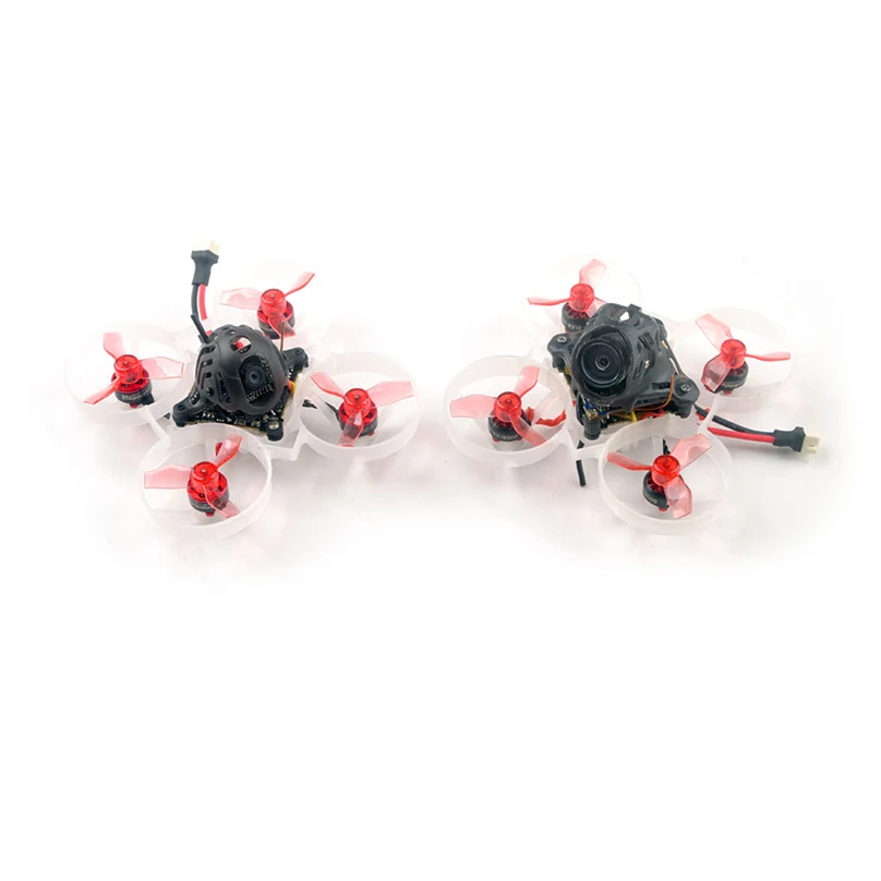 Happymodel Mobula6 HD 1S 65 мм бесщеточный Квадрокоптер BWhoop Mobula 6 FPV гоночный Дрон BNF wi/ AIO 4 в 1