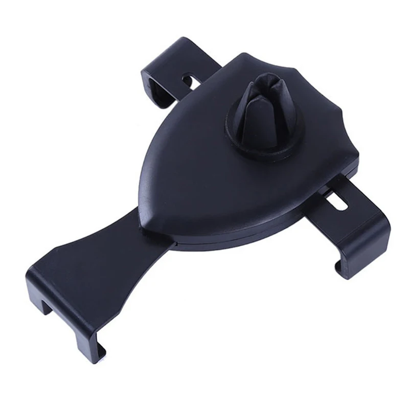 Гравитационный автоматический Автомобильный держатель для телефона