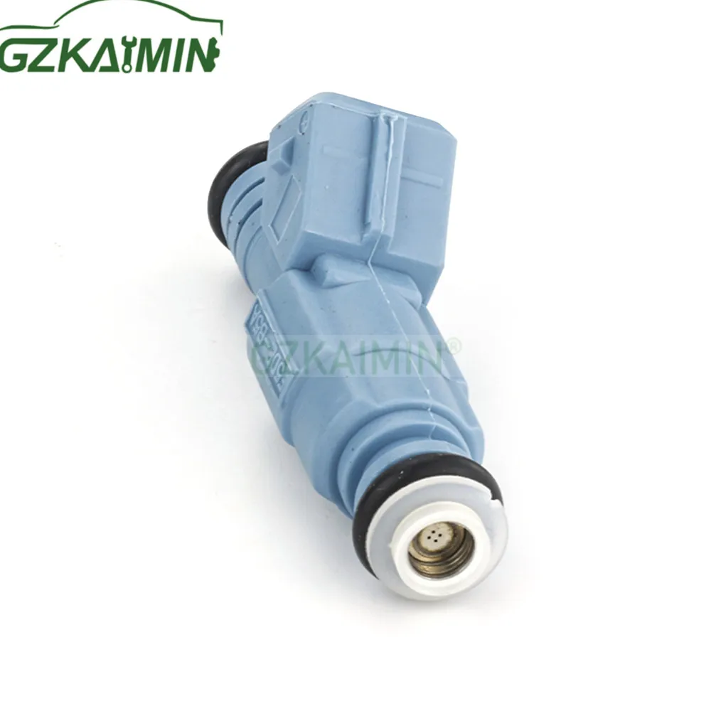 1 шт. 24lb топливный инжектор для Chevrolet Ford Pontiac LS1 LT1 5 0 7 250cc OEM 0280155715 280 155 715|Топливный