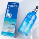 Сыворотка эмульсия гиалуроновой кислоты увлажняющий лосьон уход за кожей корейская косметика эссенция для лица крем против старения морщин лифтинг