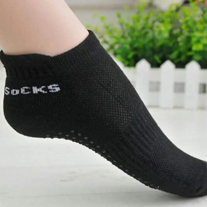 TIMOWIN 3 пар/уп. женские фитнес профессиональные носки для йоги противоскользящие