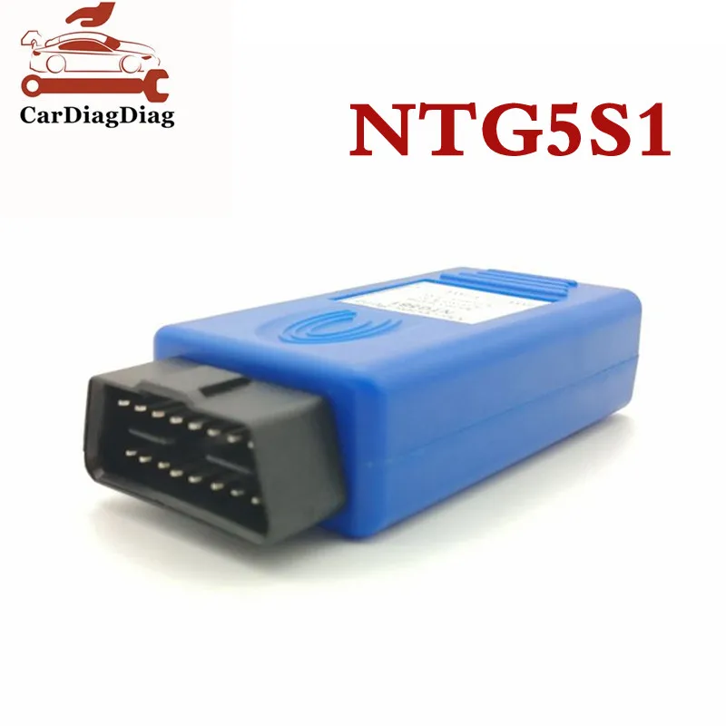 2021 новейший OBD2 Plug &amp Play NTG5S1 для Apple Android Auto CarPlay инструмент активации M-ercedes B-enz |