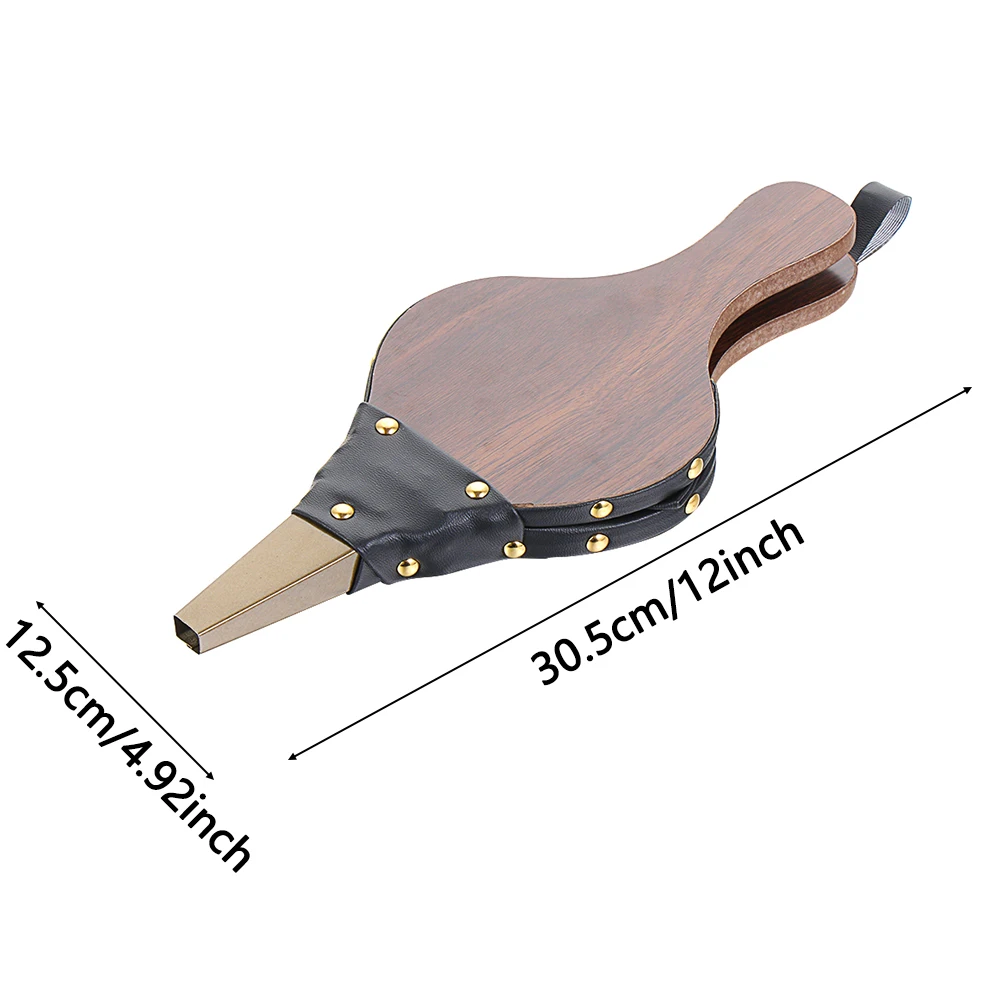 Барбекю воздуходувка древесины нагнетателях воздуха камин сильфонные