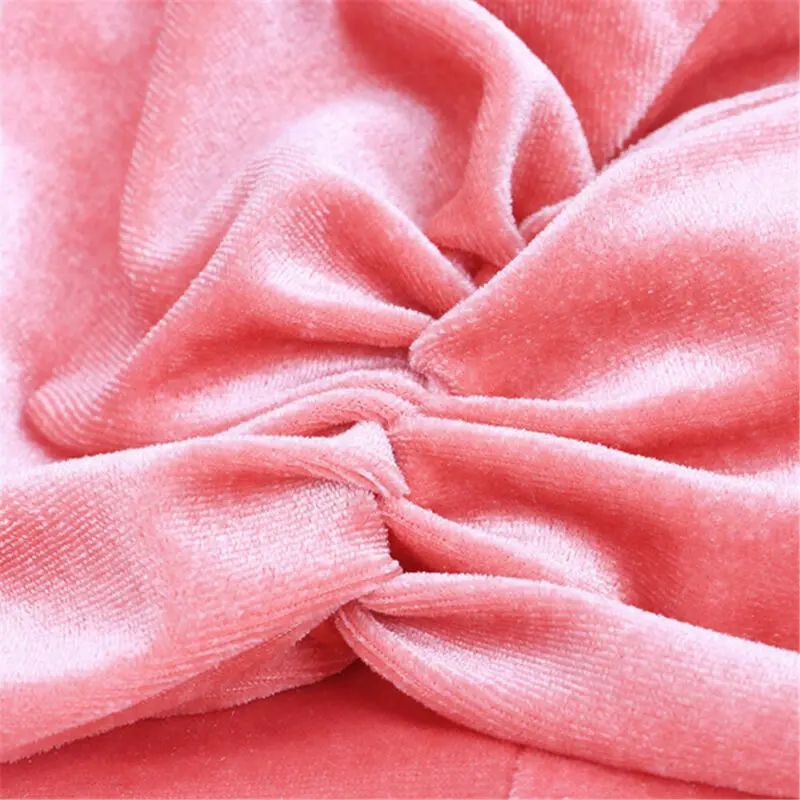 Новинка 2019 года модная детская шапка для маленьких девочек Шапка бини из