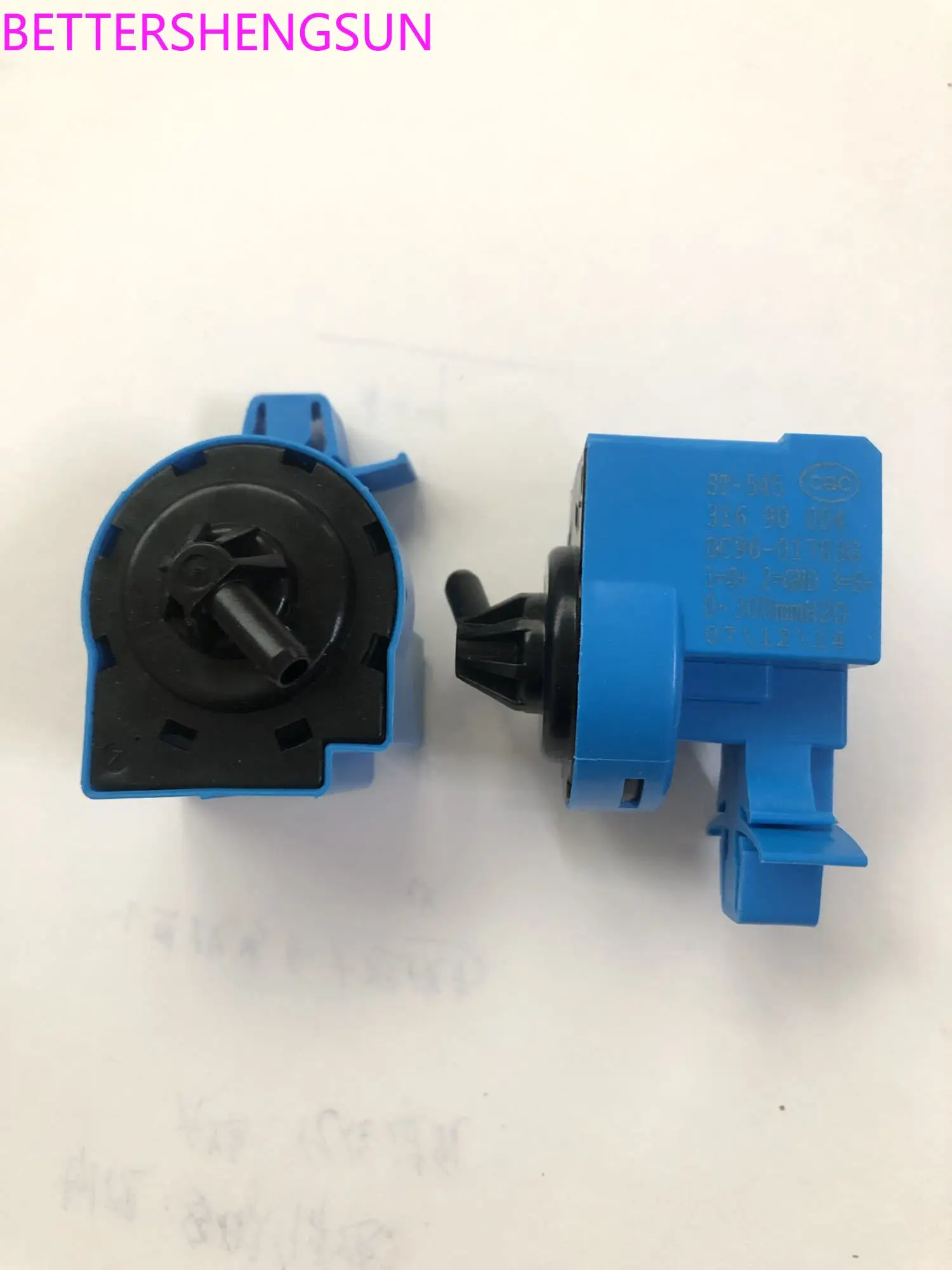 

Drum washing machine water level sensor ST-545 3-pin water level sensor switch new