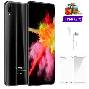 TEENO Vmobile XS pro Мобильный телефон Android 3 ГБ + 32 ГБ 5,84 