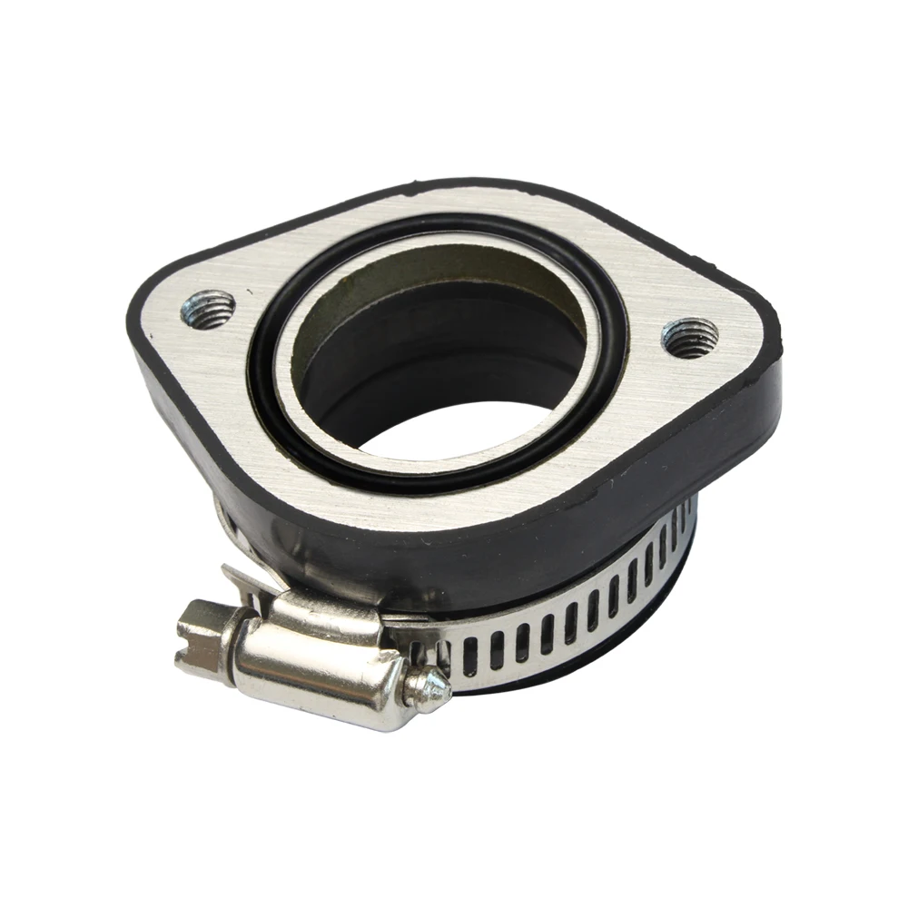 

Motorcycle carburetor adapter air intake pipe, suitable for PWK 21/24/26/28/30mm PE26/28/30mm Carb Pit Dirt Bike