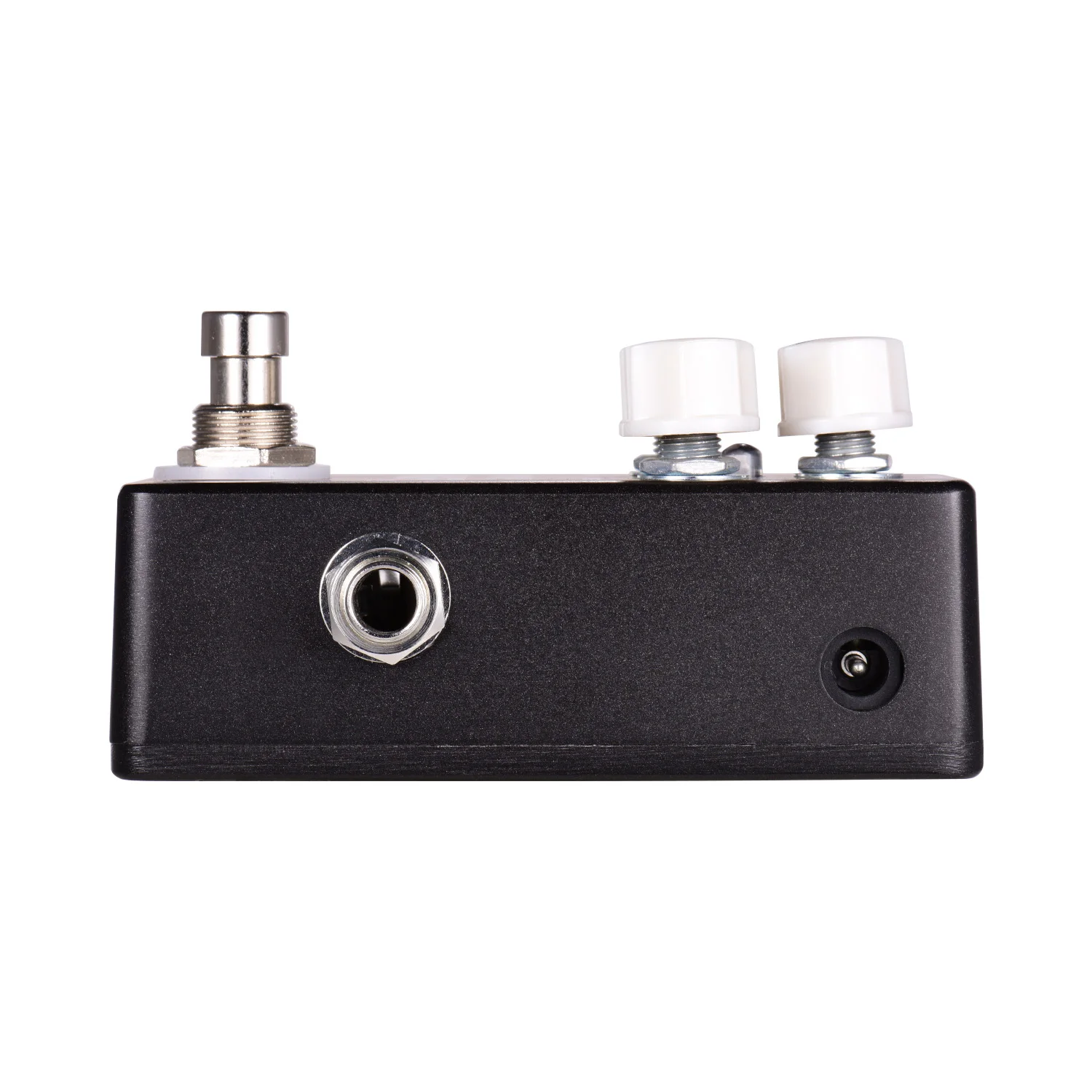 MOSKY мини халява уха педаль эффектов для электрогитары искажения Фуз эффект