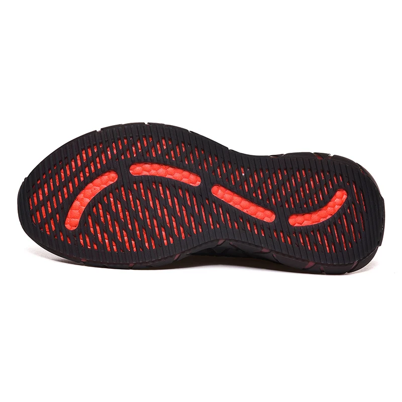 SALUDAS Sneakers Men Casual Running Shoes Mesh Breathable Sports Shoes Non-Slip Outdoor Comfort Walking Shoes Zapatos De Hombre