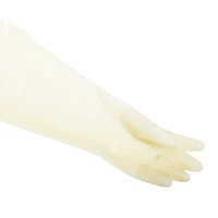 vastocean fish tank gloves waterproof gloves long seawater nursing extended rubber gloves acid and alkali resistant