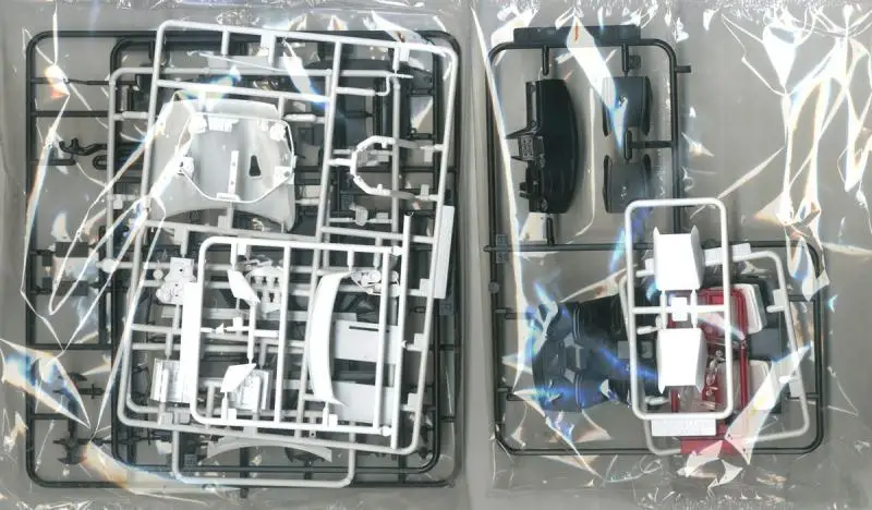 Aoshim05857 1/24 Nissan R35 GT-R с двигателем встроенный гоночный спортивный автомобиль Хобби
