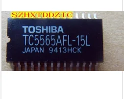 2 шт./лот TC5565AFL-15L TC5565AFL-15 SOP28 [SMD]