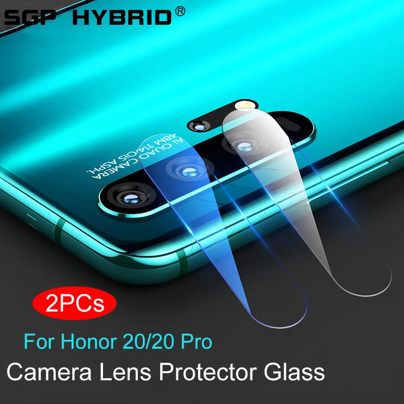 Защитное стекло для камеры 2 шт. Huawei Honor 20 Pro 20i 10 9 Lite 10i 8X 9X 20lite light Sklo защитная пленка