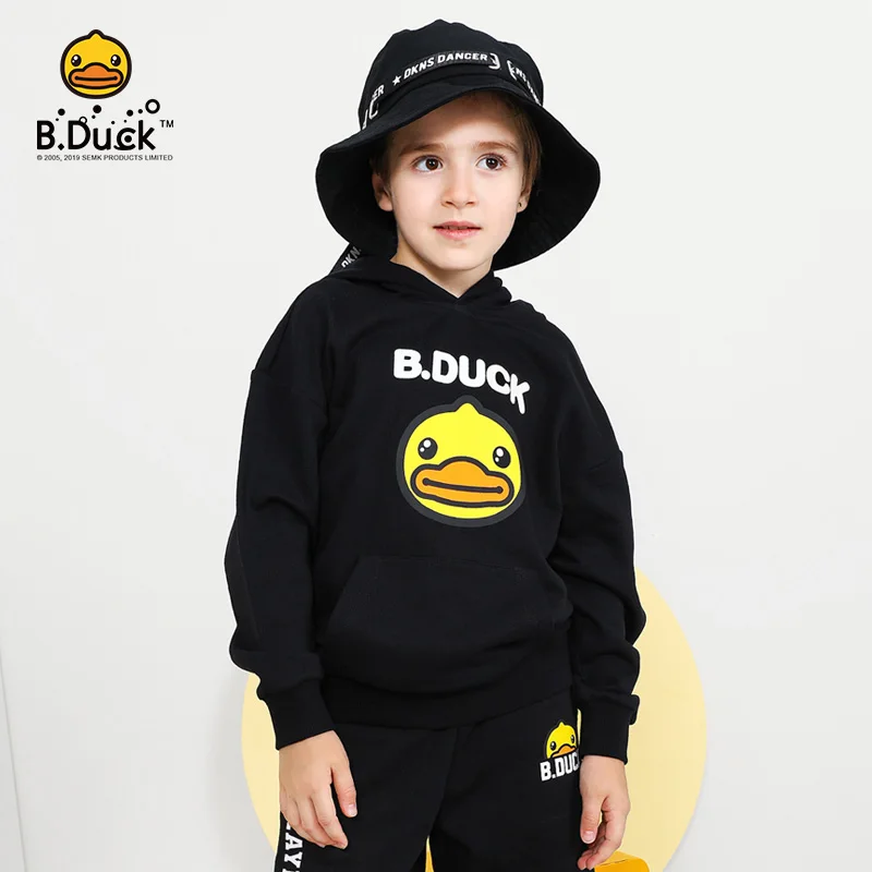 B. Детская одежда на весну и осень маленький желтый свитер с капюшоном для