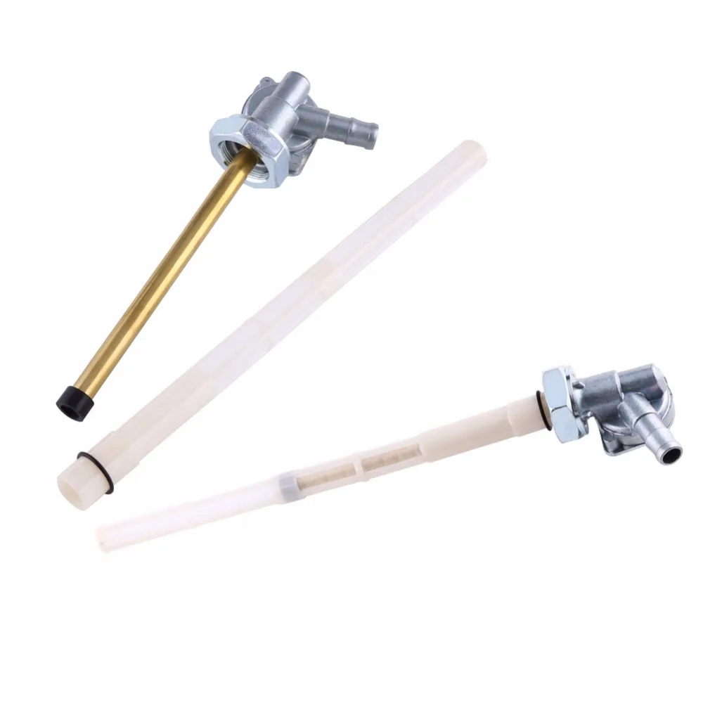 Переключатель клапана для включения/выключения топлива мотоцикла Petcock шланг