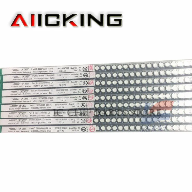 MS5540CM 5PCS Free shipping New original MS5540 5540CM MS5540CM MODULE BAROMETER MINITURE SENSOR MS5540-CM in stock