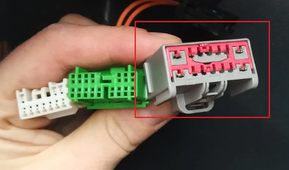 Автомобильный Bluetooth приемник модуль беспроводной Музыка Аудио Адаптер для Volvo 30 40 50 60 70 80 90 C S V XC