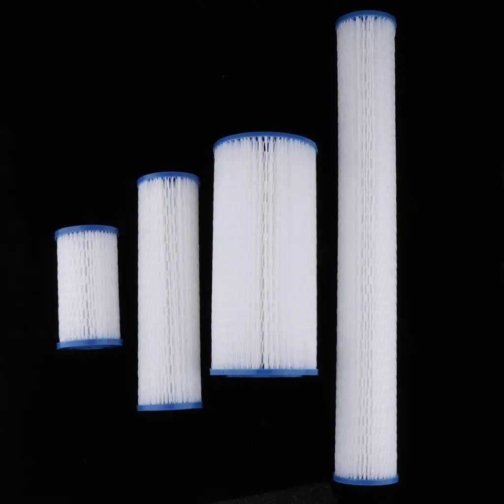 

Swimming Pool Filter A/C Filters Replacement Pool Cleaner Accessories