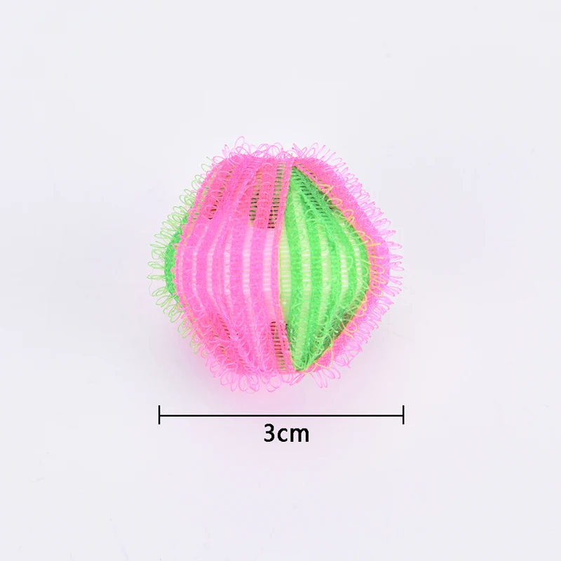 6 шт. волшебные шарики для удаления волос в стиральной машине|Шарики и диски