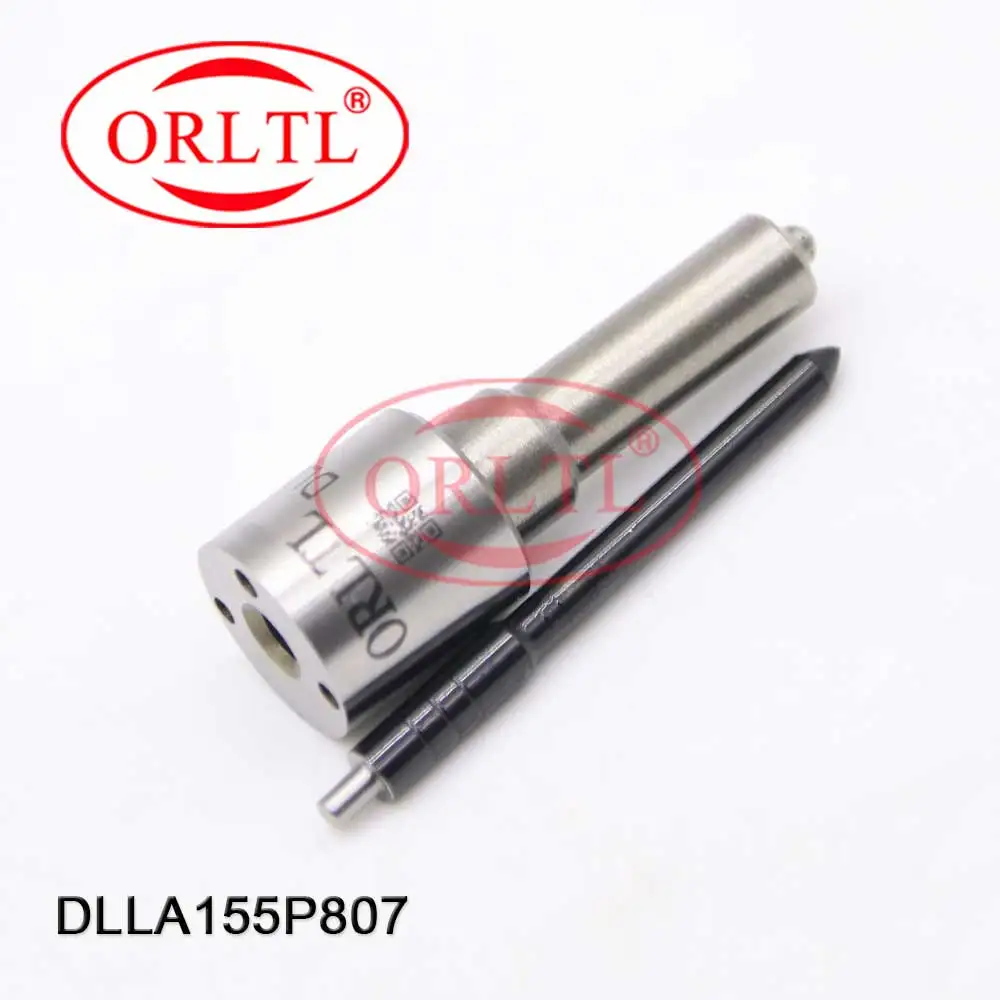 Топливная форсунка Commmon Rail Nozzle DLLA155P807 топливная DLLA 155 P 807 масляная Форсунка P807