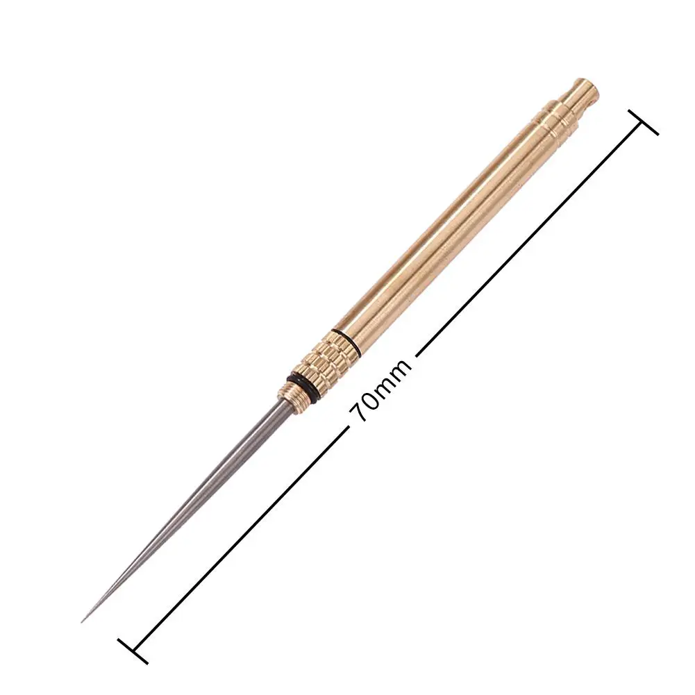 

Portable Multifunctional Ear Spoon Toothpick Combination Alloy Toothpick Ear Spoon Stronger Than Dental Floss Outdoor Tools