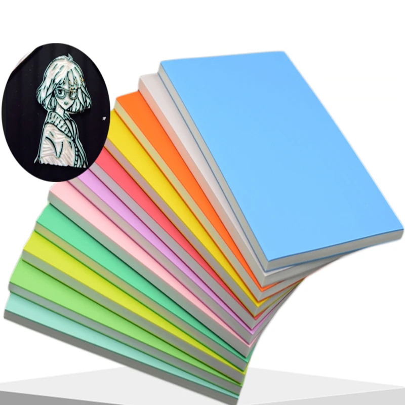 

15*10*0,8 см квадратный Цвет резиновый кирпич ручной работы для скрапбукинга "сделай сам" резьба с резиновым штампом сэндвич резиновый кирпич ш...