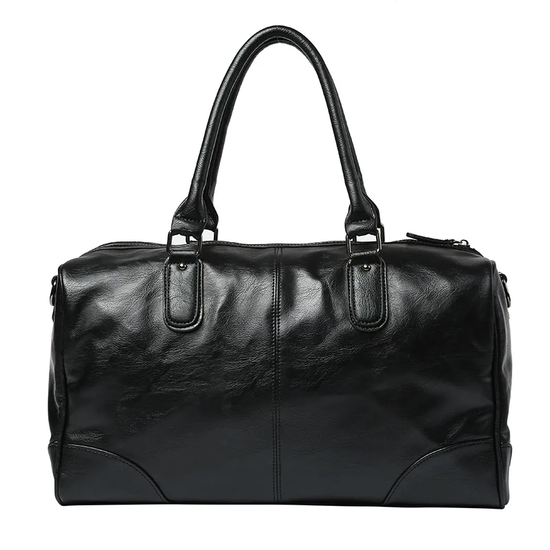 Мужская Дорожная сумка Туристическая Сумка деловая мужская для отдыха на одно