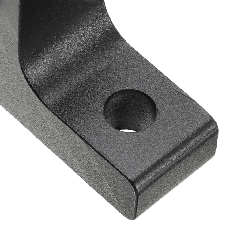 

2 PCS Universal Motorcycle LED Headlight Clamps Brackets Tube Clamp Mount Kit For Motorcycle Spotlights Or Fog Light