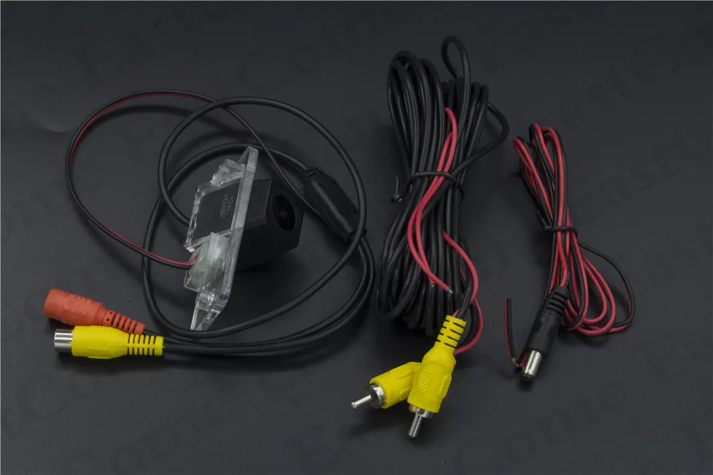 

Night Vision HD Car Parking Rear View Camera Waterproof 170 Degree ForAudi A3 2000-2014Audi Q7 2007-2014Audi S5 2008-2014