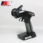 Радиопередатчик FLYSKY GT2G 2CH с приемником A3 для радиоуправляемых моделей автомобилей, лодок