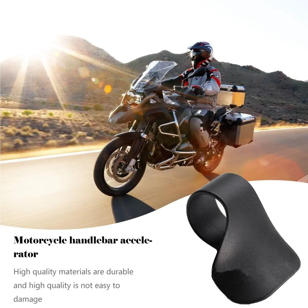 

Motorcycle Hand Throttle Device Modification Accessories Long-Distance Supplies Hand Grip Oiler Throttle Booster