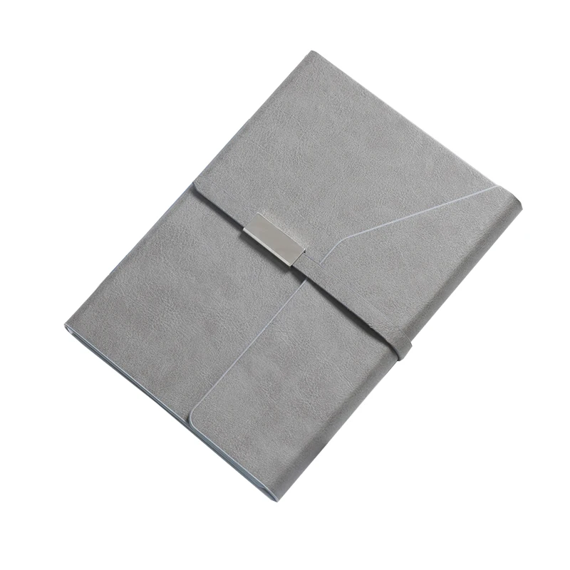 

TATCAT A5 Business Style Notebook, Diary Book Size 8.27x5.71 Inch TPN047