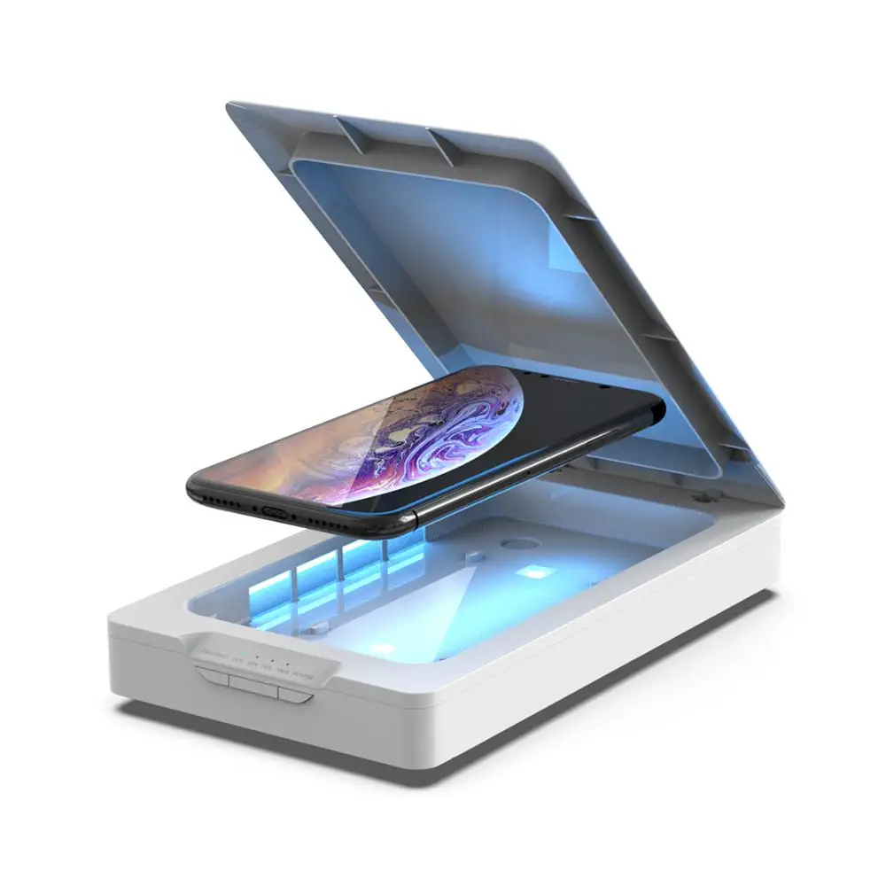 Новый бытовой стерилизатор многофункциональная ультрафиолетовая дезинфекция