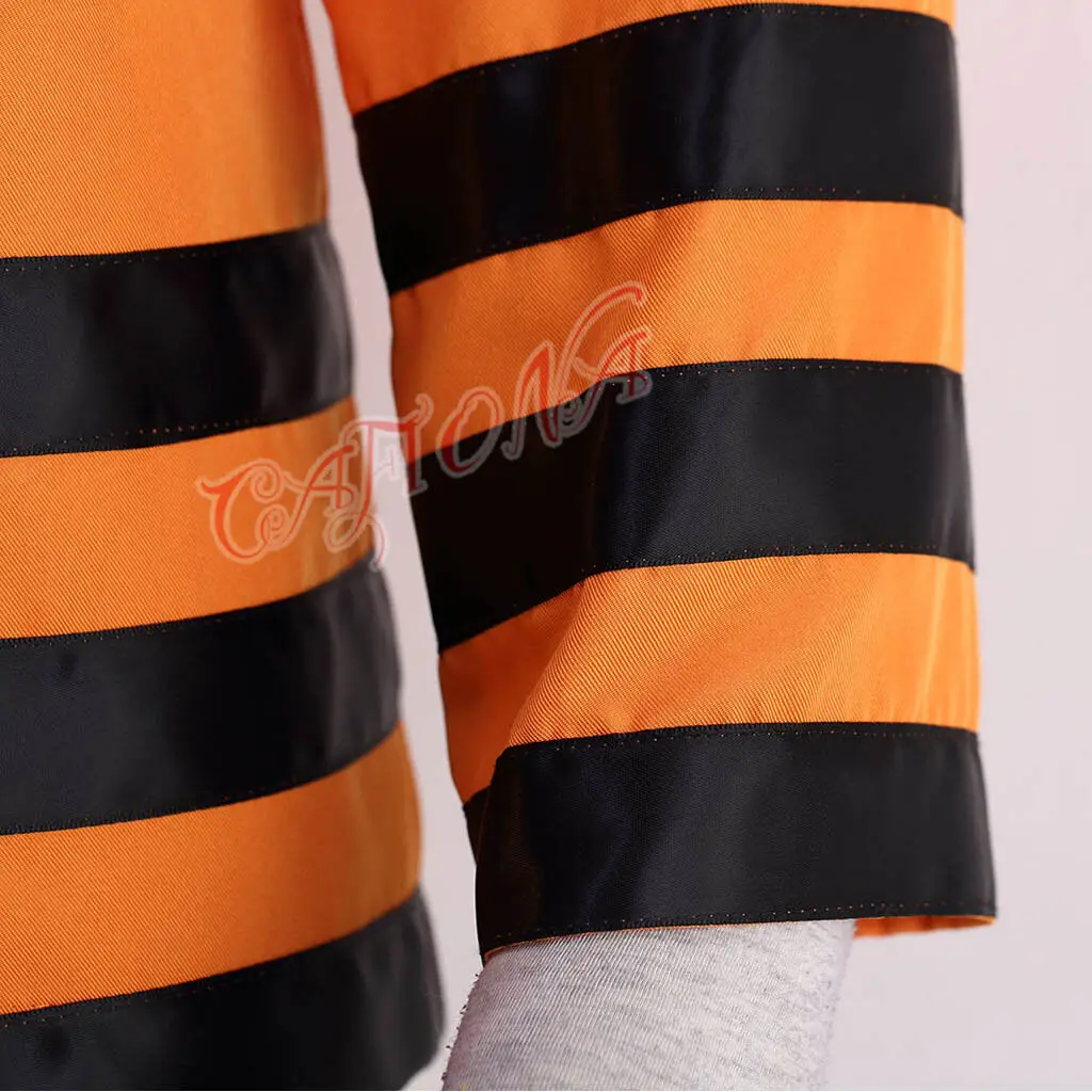 Горячая распродажа Хэллоуин Аниме Костюмы удзумаки боруто Косплэй Хэллоуина