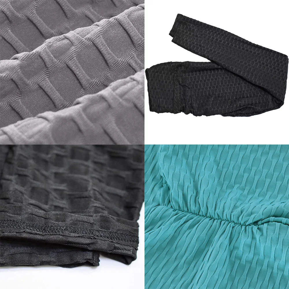 

Sport Leggings Women Hip Lift Gym Clothing Training Pants Casual Mallas Mujer Deportivas Fitness Cintura Alta 9 Colors Pencil