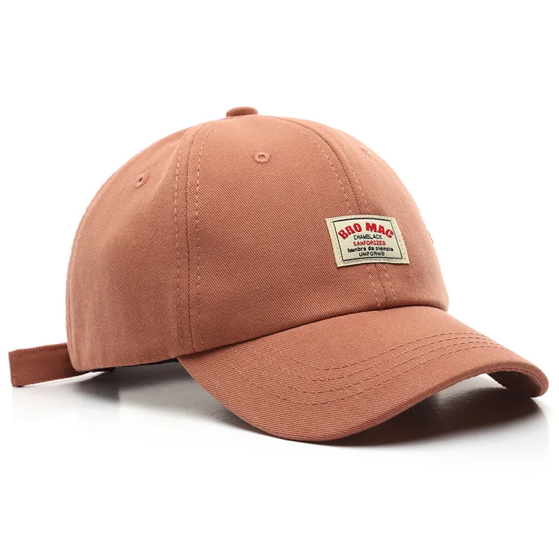 

Fashion Cotton Baseball Cap for Men and Women Fashion Boys Girls Snapback Hat Summer Visors Cap Casual Peaked Cap Unisex Gorras