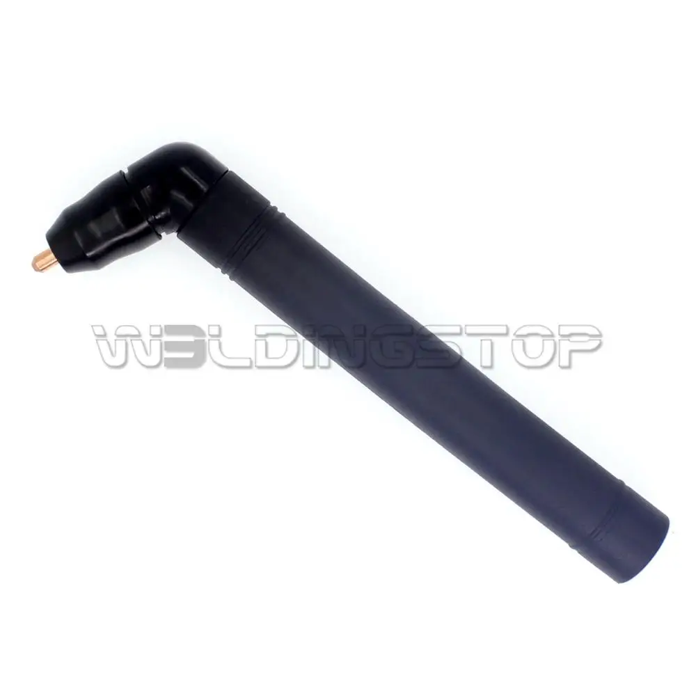 9-5807 High Frequency Pilot Arc Plasma Cutter Torch Body Thermal Dynamic PCH-35 | Инструменты