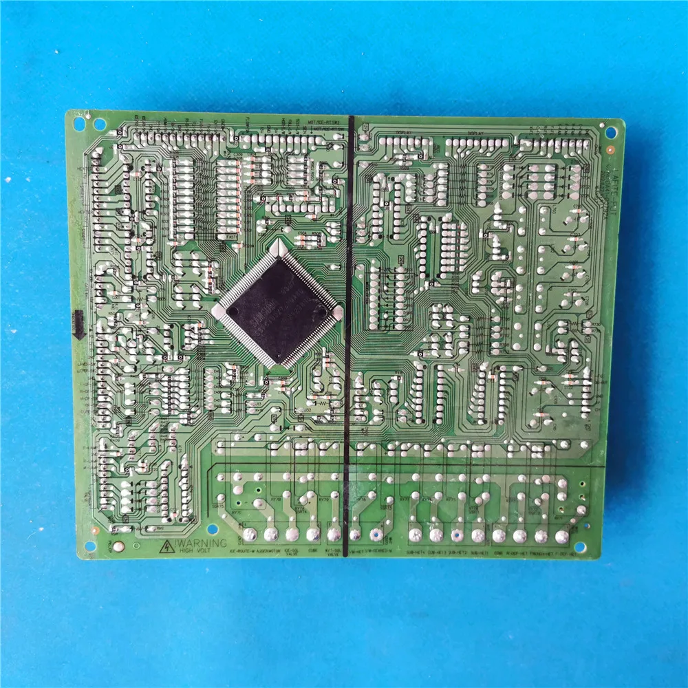 Refrigerator Computer board board Frequency conversion board DA41-00792A LAFITE-PJT DA92-00261B inverter main board For 