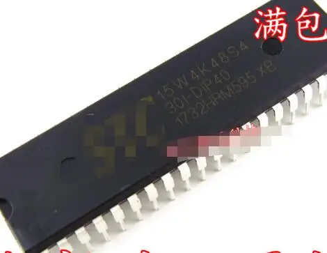 IC 100% Новая бесплатная доставка AD5933YRSZ 60T65PES UTC358D STC15W4K48S4-30I-PDIP40 MP24943DN-LF-Z BR5010 |