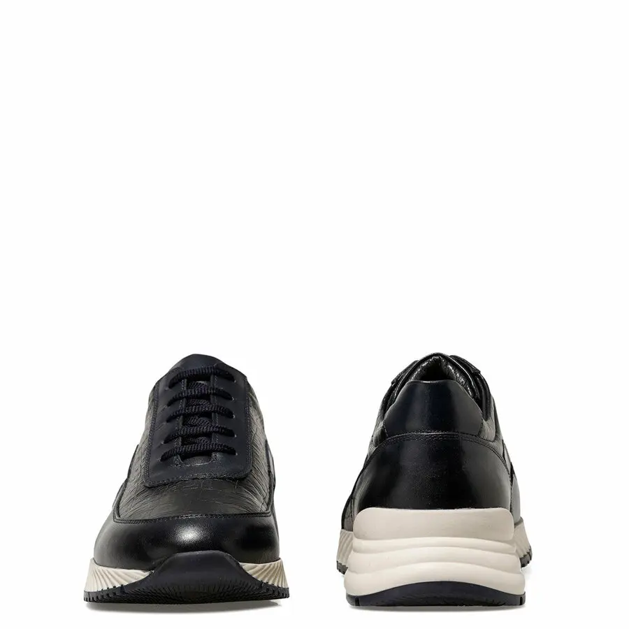 

Sneakers Men Pearl Erok Navy Blue Men Sneaker