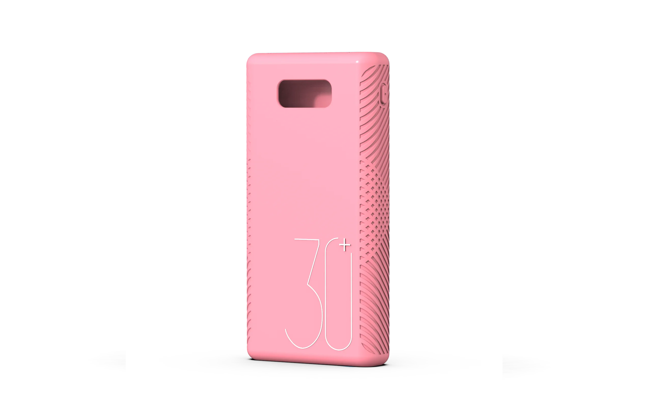 PHP30 PRO защитный чехол для ROMOSS Sense 8p + внешний аккумулятор