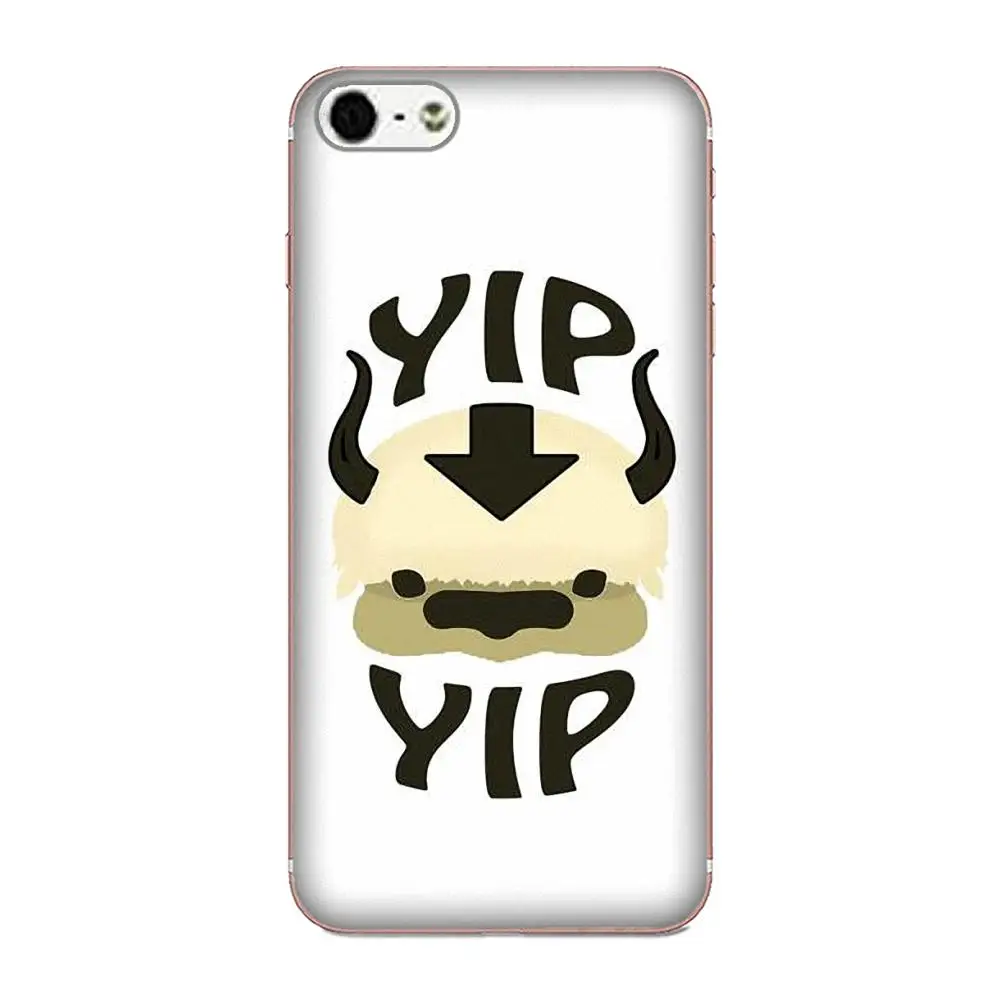 Чехол для телефона Fundas Cover Appa Yip Avatar LG G3 G4 G5 G6 G7 K4 K7 K8 K10 K40 K50 Q6 Q60 V10 V20 V30 V40 Nexus 5 5X 2017 |