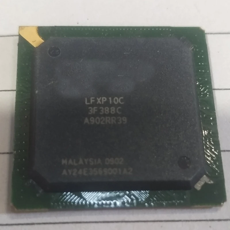 

Lfxp10c-3f388c Lfxp10c 388FBGA IC CHIP новая и оригинальная интегральная схема
