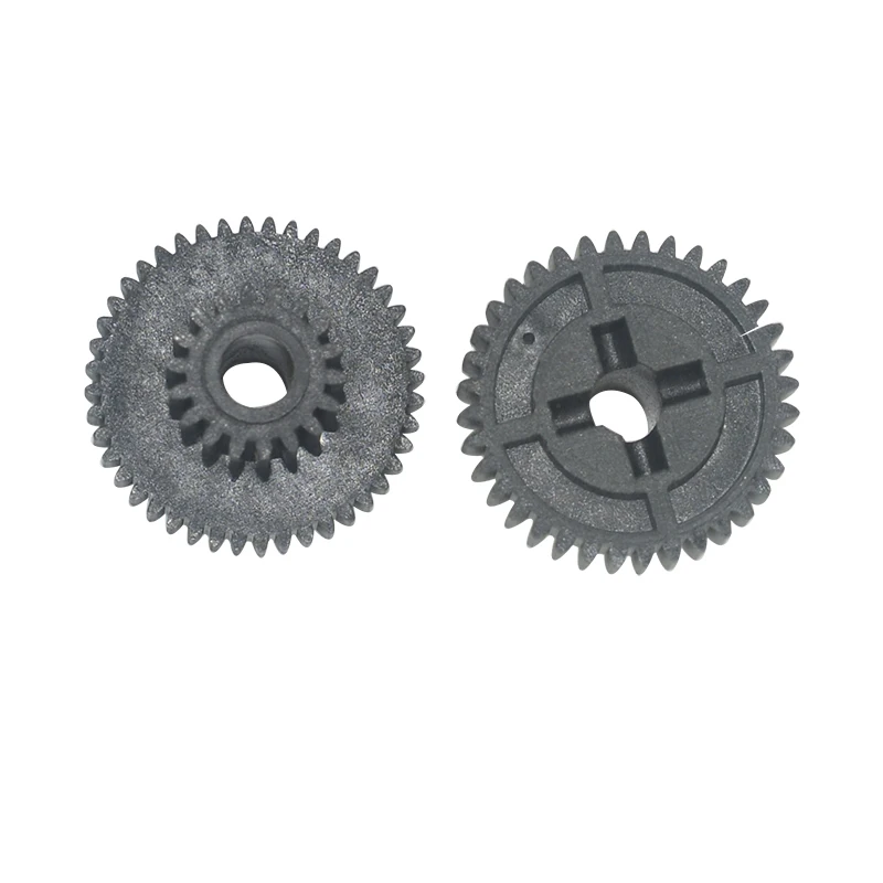 

2Pcs RC Car Transmission Gear for XLF X03 X04 X-03 X-04 1/10 RC Car Monster Truck Spare Parts Accessories